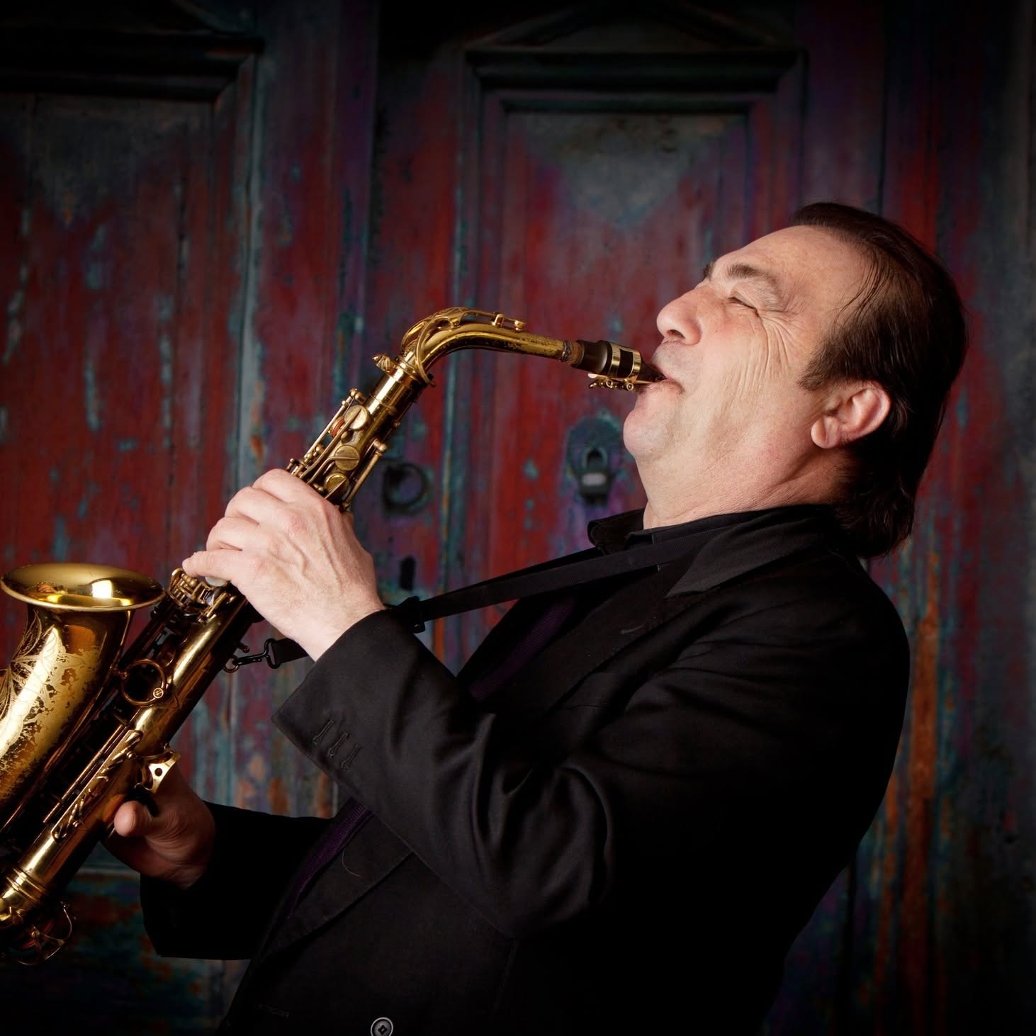 GREG ABATE WITH DAVE COTTLE TRIO